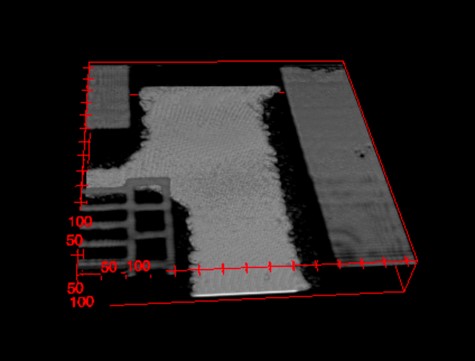 Ultrahigh-speed and -resolution photonic imaging technology for ...
